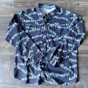 Stio CFS Shirts - Men's L